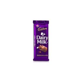 Cadbury Dairy Milk Chocolate