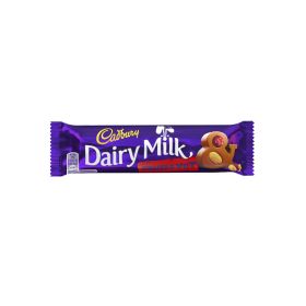 Cadbury Fruit & Nut Chocolate