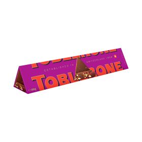 Toblerone Fruit & Nut Chocolate