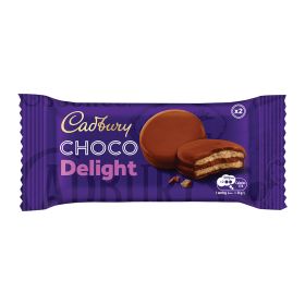 Cadbury Chocolate Delight Biscuits