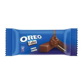 Oreo Choco Cake