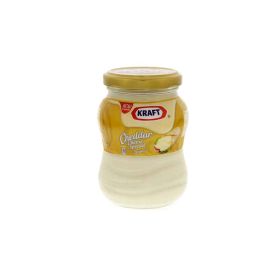Kraft Cream Cheese Spread