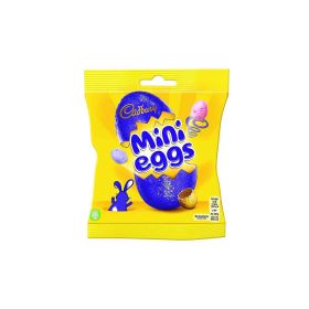 Cadbury Mini Eggs Bags