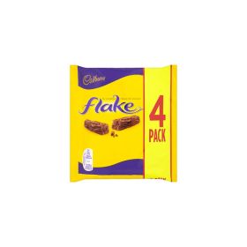 Cadbury Flake Chocolate Bar