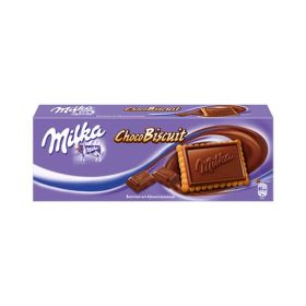 Milka Choco Biscuits