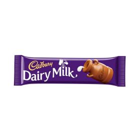 Cadbury Dairy Milk Chocolate Bar