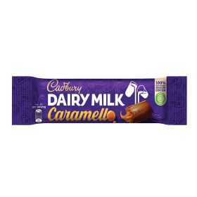 Cadbury Caramel