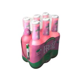 Freez Strawberry