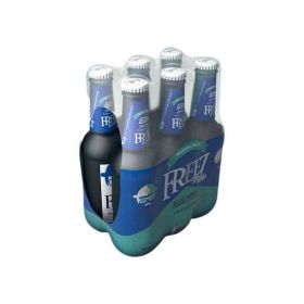 Freez Blue Hawaii