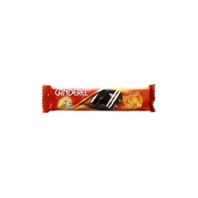 Canderel Chocolate Milk & Nuts