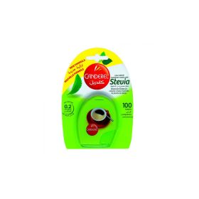 Canderel Green Stevia Sweetener Tablets