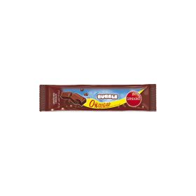 Canderel Chocolate Milk Bubble
