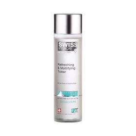 Swiss Image Essential Care Refresh & Mattifying Toner