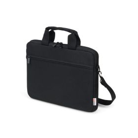 Dicota Base XX Laptop Slim Case 14-15.6" Black