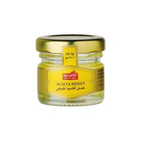 Nectaflor Natural Acacia Honey