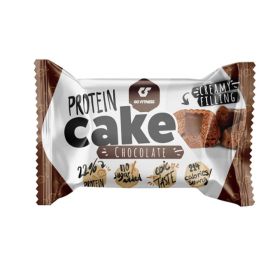 Go Fitness Protein Chocolate Cake