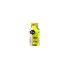 Gu Energy Gel Lemon Sublime