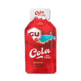 Gu Cola Energy Gel