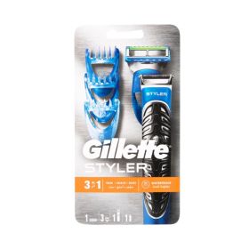 Gillette Fusion Proglide Styler