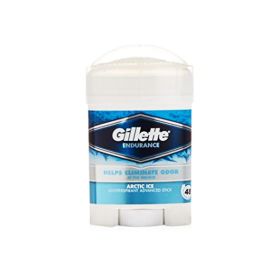 Gillette Arctic Ice Antiperspirant Cream