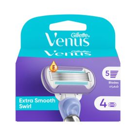 Gillette Venus Swirl Blades