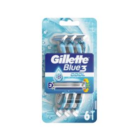 Gillette Blue3 Cool Razor