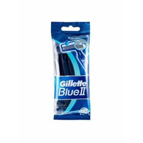Gillette Blue2