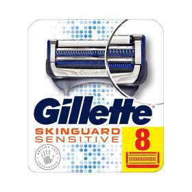 Gillette Sensitive Blade 8'S