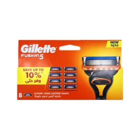 Gillette Fusion 5