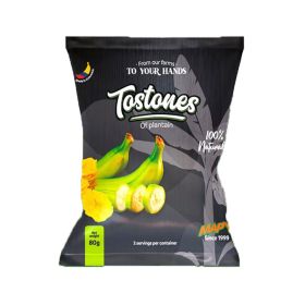 Mapy Tostones Of Plantain Chips