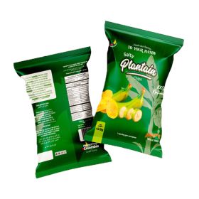 Mapy Salty Plantain Chips