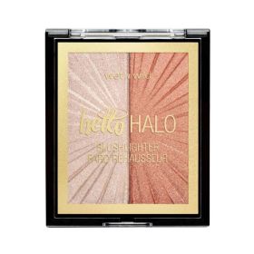Wet n Wild Mega Glo Blushlighter In Shade Highlight Bling