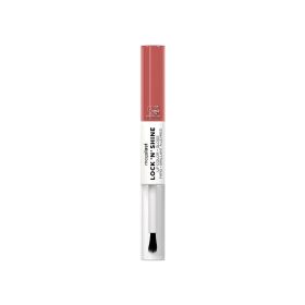 Wet N Wild Lock ‘N’ Shine Lip Color Nude Illusion