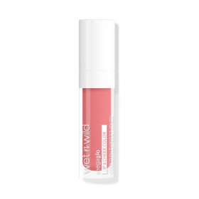 Wet n Wild Mega Glo Liquid Lip and Cheek In Shade Rosy Romance