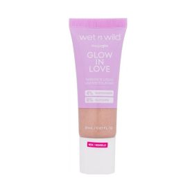 Wet n Wild Mega Glo Glow In Love Radiance Liquid