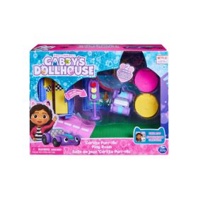 Gabby Dollhouse Room Set