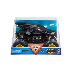 Monster Jam Diecast Batman