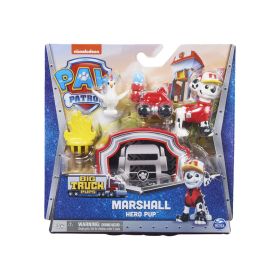 Spin Master Paw Patrol Hero Pup 2
