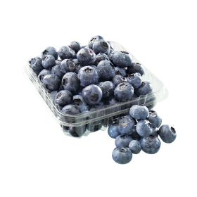 Blueberry Chile