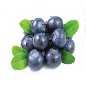 Blueberries