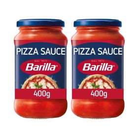 Barilla Pizza Sauce