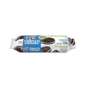 Lenny & Larry's Complete Chocolate Cremes