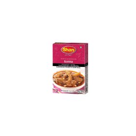 Shan Korma Curry Mix