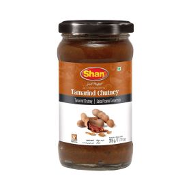 Shan Tamarind Chutney 
