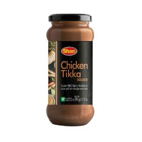 Shan Tikka Sauce