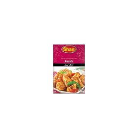 Shan Karahi Fry Gosht Curry Mix