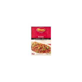 Shan Keema Curry Mix