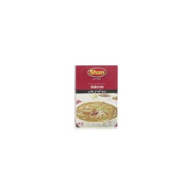 Shan Haleem Mix