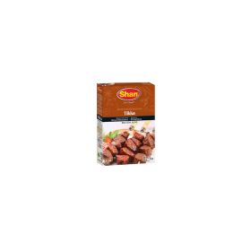 Shan Tikka Boti Bbq