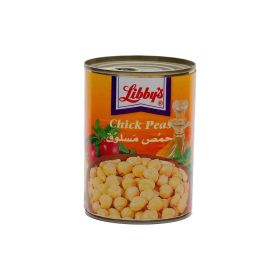 Libby's Chickpeas